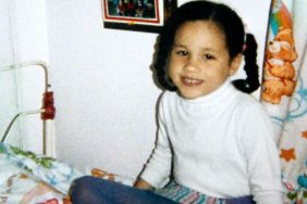 Meghan Markle, ''Küçükken çirkin ördek yavrusuydum'' 8 Meghan Markle