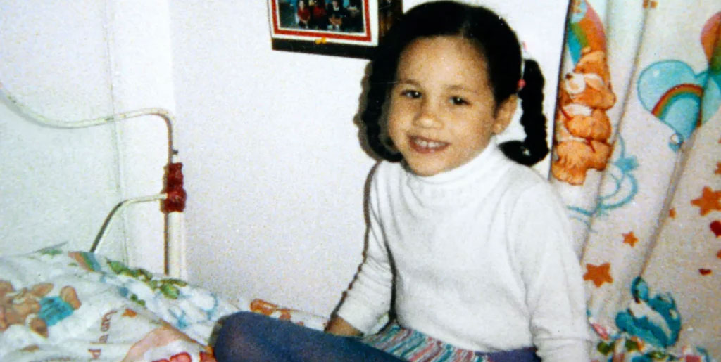 Meghan Markle