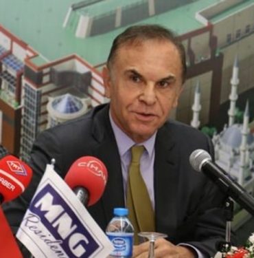 Mehmet Nazif Günal’ın Boğaz'daki evinde kaçak inşaat yapıyor 7 Mehmet Nazif Günal’ın Boğaz'daki evinde kaçak inşaat yapıyor