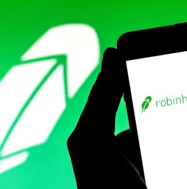 Robinhood Polygon (MATIC) projesini listeleme kararı aldı 10 Robinhood Polygon (MATIC) projesini listeleme kararı aldı