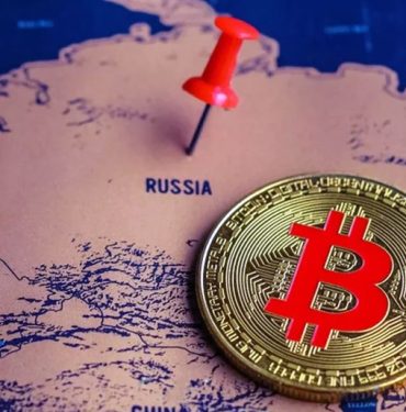 Rusya kripto paralarla uluslararası ödemeleri yasallaştırıyor 2 Rusya, Kripto Para