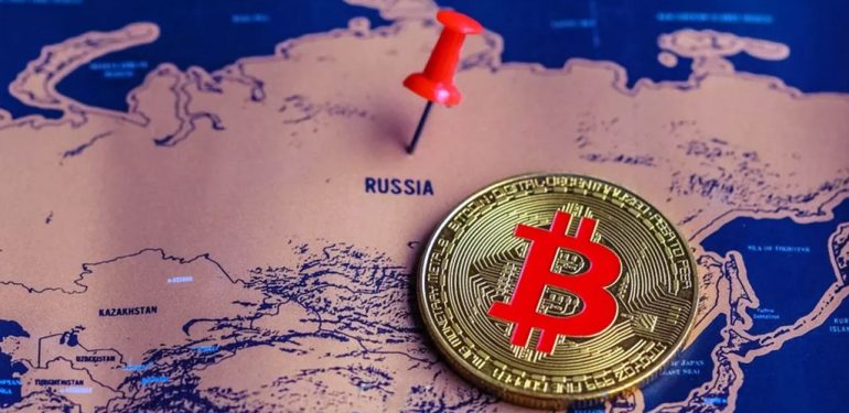 Rusya kripto paralarla uluslararası ödemeleri yasallaştırıyor 6 Rusya, Kripto Para