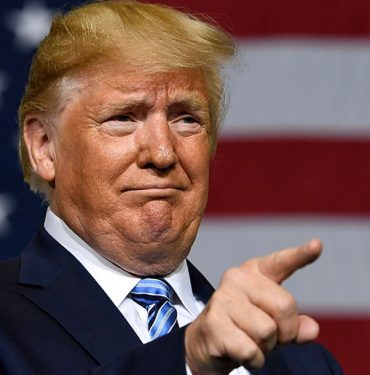 ABD Adalet Bakanlığı ve FBI'ın açtığı soruşturma Donald Trump’ın hapse girmesine dahi neden olabilir! 10 ABD Adalet Bakanlığı ve FBI'ın açtığı soruşturma Donald Trump’ın hapse girmesine dahi neden olabilir!