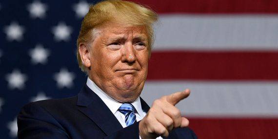 ABD Adalet Bakanlığı ve FBI’ın açtığı soruşturma Donald Trump’ın hapse girmesine dahi neden olabilir!
