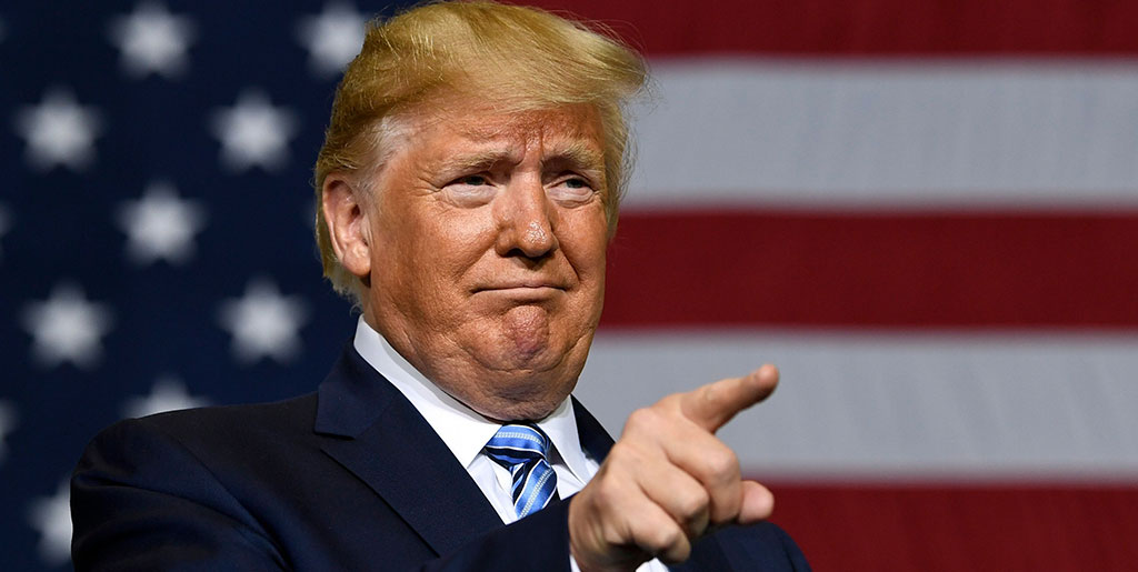 ABD Adalet Bakanlığı ve FBI'ın açtığı soruşturma Donald Trump’ın hapse girmesine dahi neden olabilir!