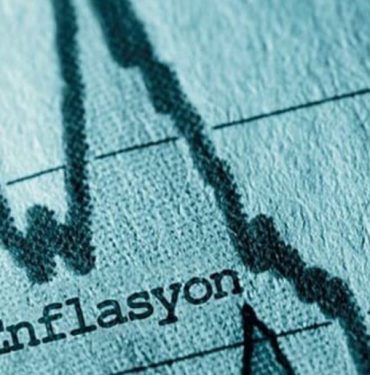 Ağustos ayı enflasyon verileri belli oldu 7 Ağustos ayı enflasyon verileri belli oldu