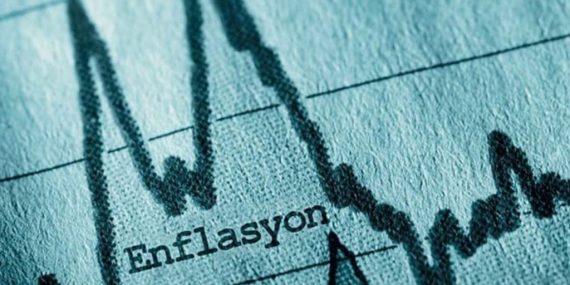 Ağustos ayı enflasyon verileri belli oldu