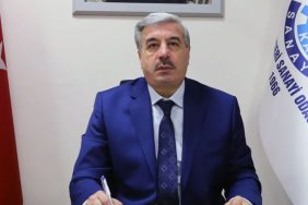 Ali Baktır