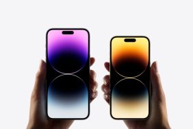 Apple iPhone 14 Serisi