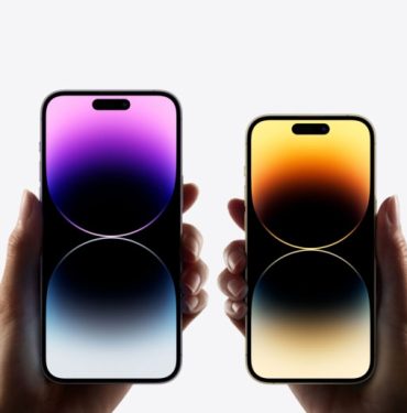 Apple iPhone 14 Serisi