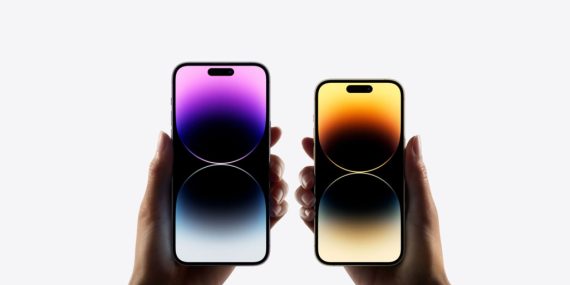 Apple’ın tüm dünyanın merakla beklediği yeni iPhone modelleri tanıtıldı