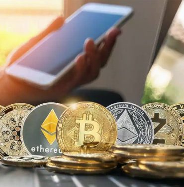Artan risk iştahı ile kripto paralar toparlanıyor 2 Kripto Paralar