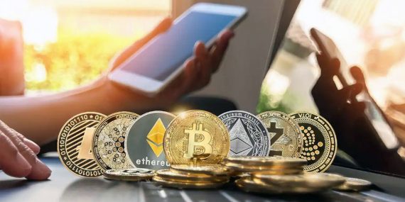 Artan risk iştahı ile kripto paralar toparlanıyor