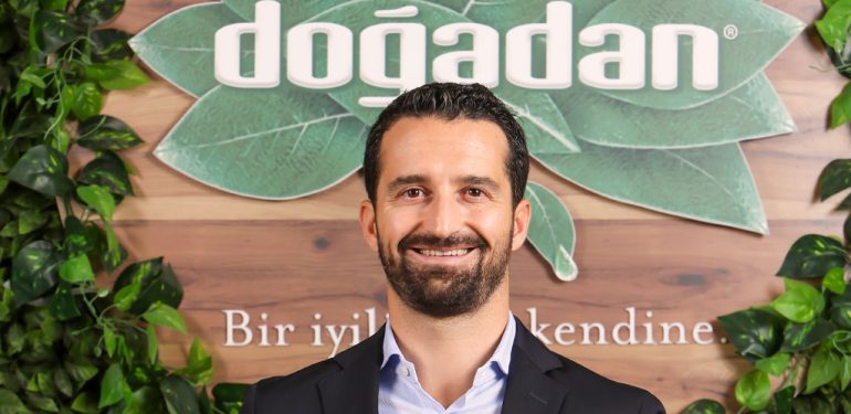 Doğadan’ın yeni genel müdürü Atakan Balcı oldu 6 Atakan Balcı