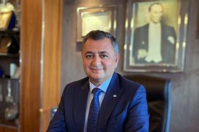 Otomotiv ihracatı ağustosta 2,3 milyar dolar oldu 5 OİB Yönetim Kurulu Başkanı Baran Çelik:
