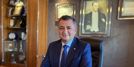 Otomotiv ihracatı ağustosta 2,3 milyar dolar oldu