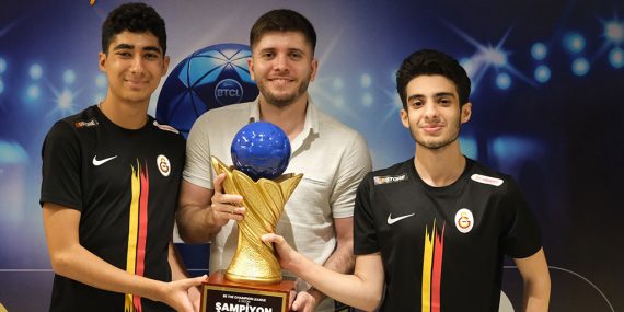 BtcTurk yeni neslin yanında olmaya devam ediyor