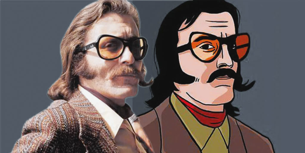 Cem Karaca NFT'si