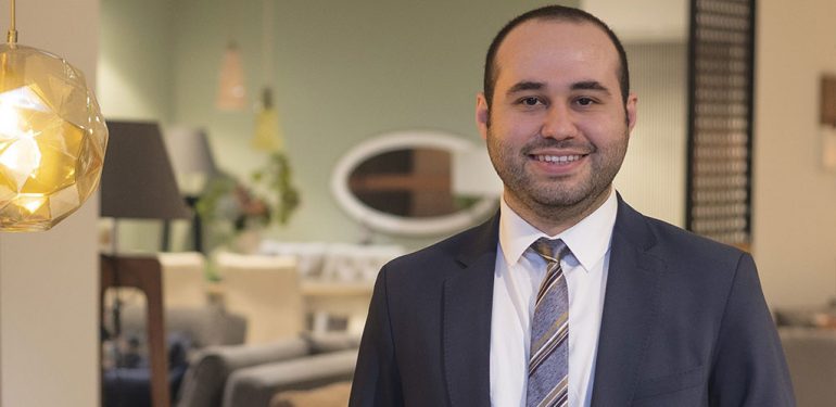 Doğtaş’ta Üst Düzey Atama 6 Cihan Engin Pusuluk