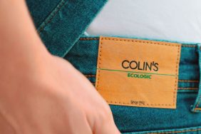 Colins'de üst düzey atama