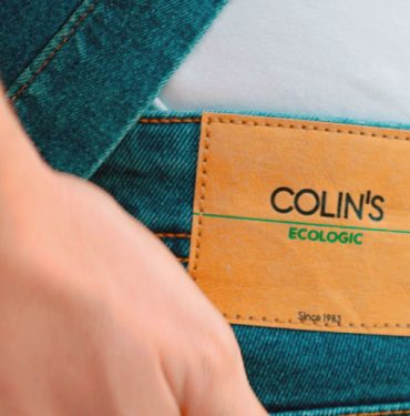 Colins'de üst düzey atama