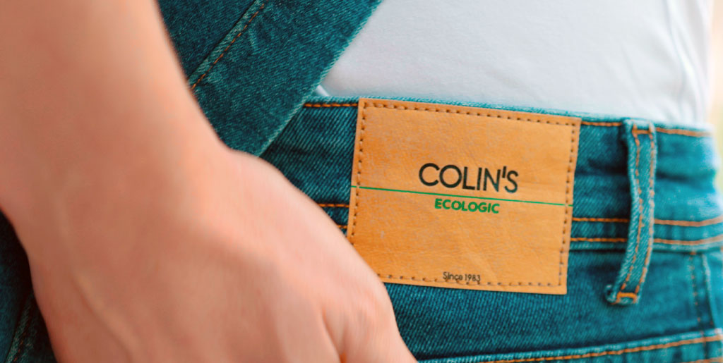 Colins'de üst düzey atama
