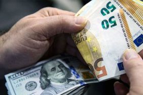 Dolar ve Euro
