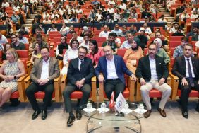 E-ticaret ve e-ihracat ekosisteminin önde gelen paydaşları Kayseri’de buluştu 5 WORLDEF Prime E-Ticaret ve E-İhracat Konferansları