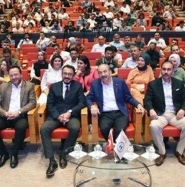 WORLDEF Prime E-Ticaret ve E-İhracat Konferansları