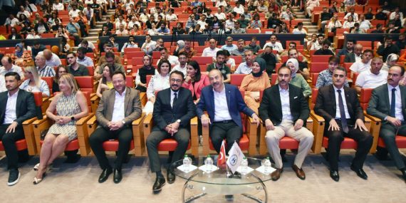 E-ticaret ve e-ihracat ekosisteminin önde gelen paydaşları Kayseri’de buluştu