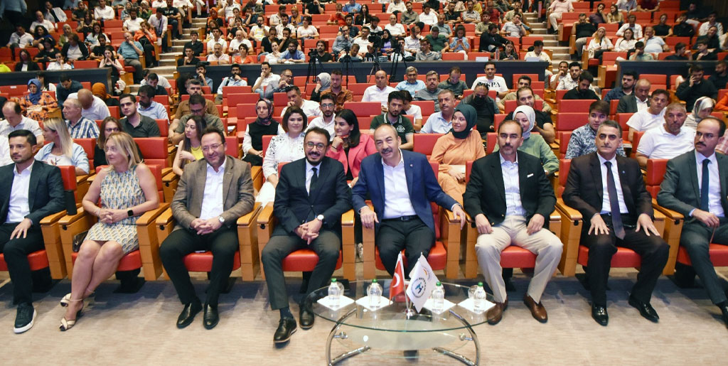 WORLDEF Prime E-Ticaret ve E-İhracat Konferansları