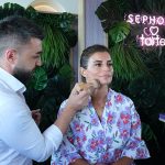 Tarte için Boğaz’da Renkli Kutlama! 2 Ece Vahapoğlu