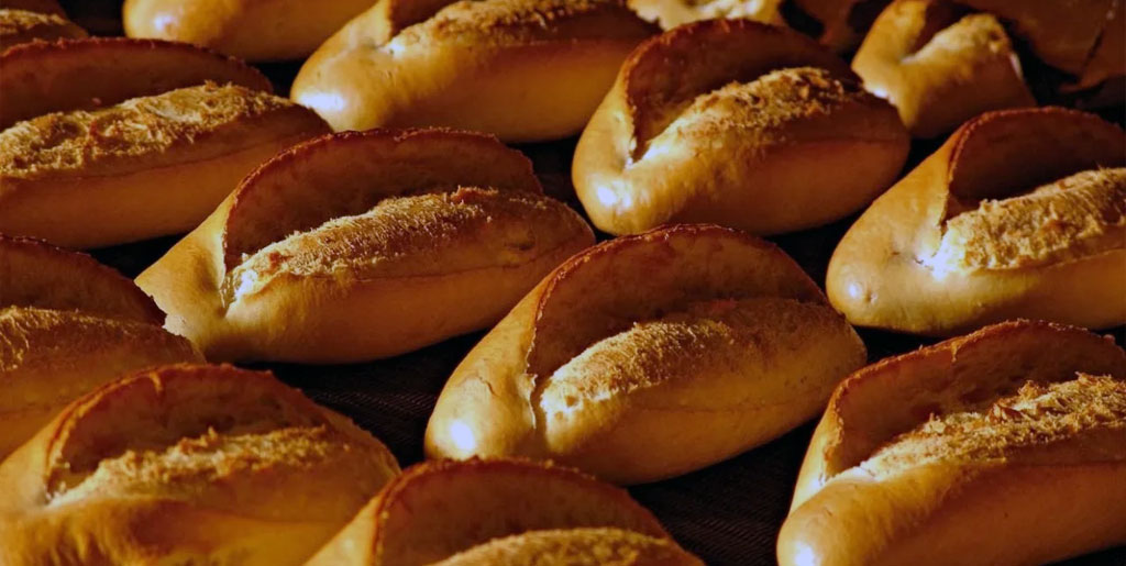 Ekmek