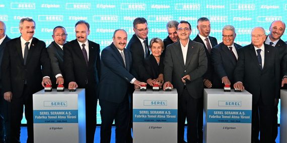 Elginkan Topluluğu’ndan Bilecik’e 320 milyon Euroluk yatırım