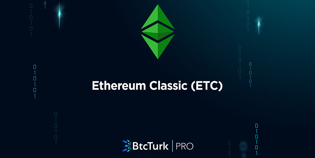 Ethereum Classic (ETC), BtcTurk PRO’da listelendi 2 Ethereum Classic (ETC), BtcTurk PRO’