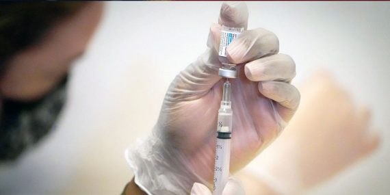 FDA’dan güncellenmiş Kovid-19 aşılarına onay