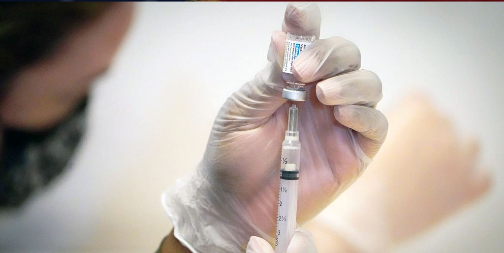 FDA'dan güncellenmiş Kovid-19 aşılarına onay
