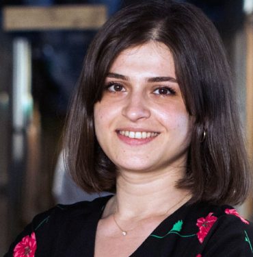 Gizem Tunçel, Workindo