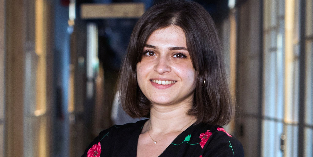 Gizem Tunçel, Workindo