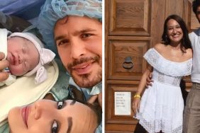 Gupse Özay ile Barış Arduç bebeklerinin ismini açıkladı 5 Gupse Özay, Barış Arduç ve Jan Asya Bebek