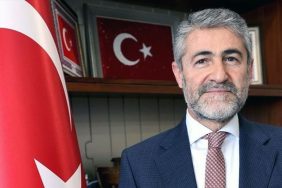 Bakan Nebati’den sosyal konut açıklaması 5 Hazine ve Maliye Bakanı Nureddin Nebati