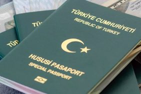 Hususi pasaportlar için ücretsiz uzatma işlemi başladı 10 Hususi pasaportlar için ücretsiz uzatma işlemi başladı