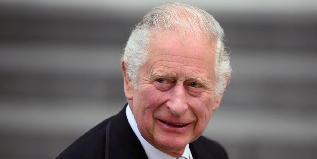 96 yaşındaki İngiltere Kraliçesi 2. Elizabeth hayatını kaybetti 1 İngiltere Prensi Charles