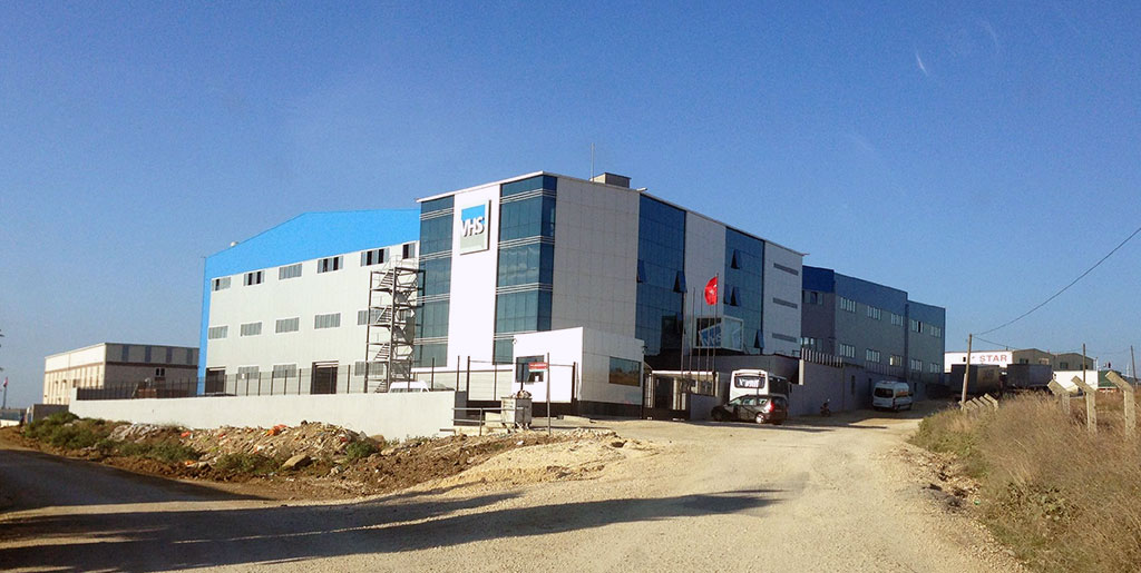 İsveçli ASSA ABLOY, Türk şirketi