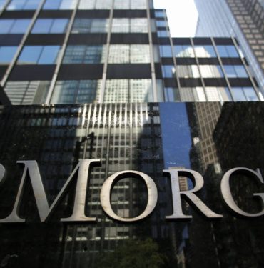 JP Morgan'ın Frankfurt ofisine vergi baskını 10 JP Morgan'ın Frankfurt ofisine vergi baskını