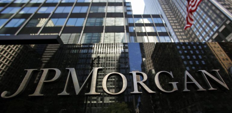 JP Morgan'ın Frankfurt ofisine vergi baskını 6 JP Morgan'ın Frankfurt ofisine vergi baskını