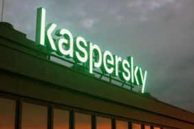 Kaspersky