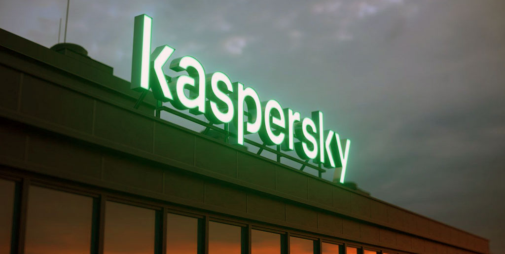 Kaspersky