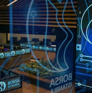 Borsa İstanbul