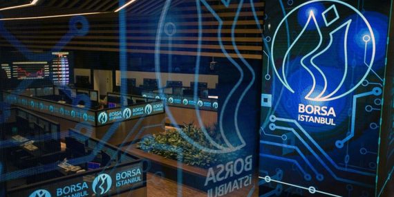 Borsa İstanbul’da Haftanın Parlayan Yıldızı: Pasifik Gayrimenkul Yatırım Ortaklığı